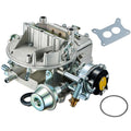 CHOKE THERMOSTAT