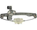 WINDOW REGULATOR