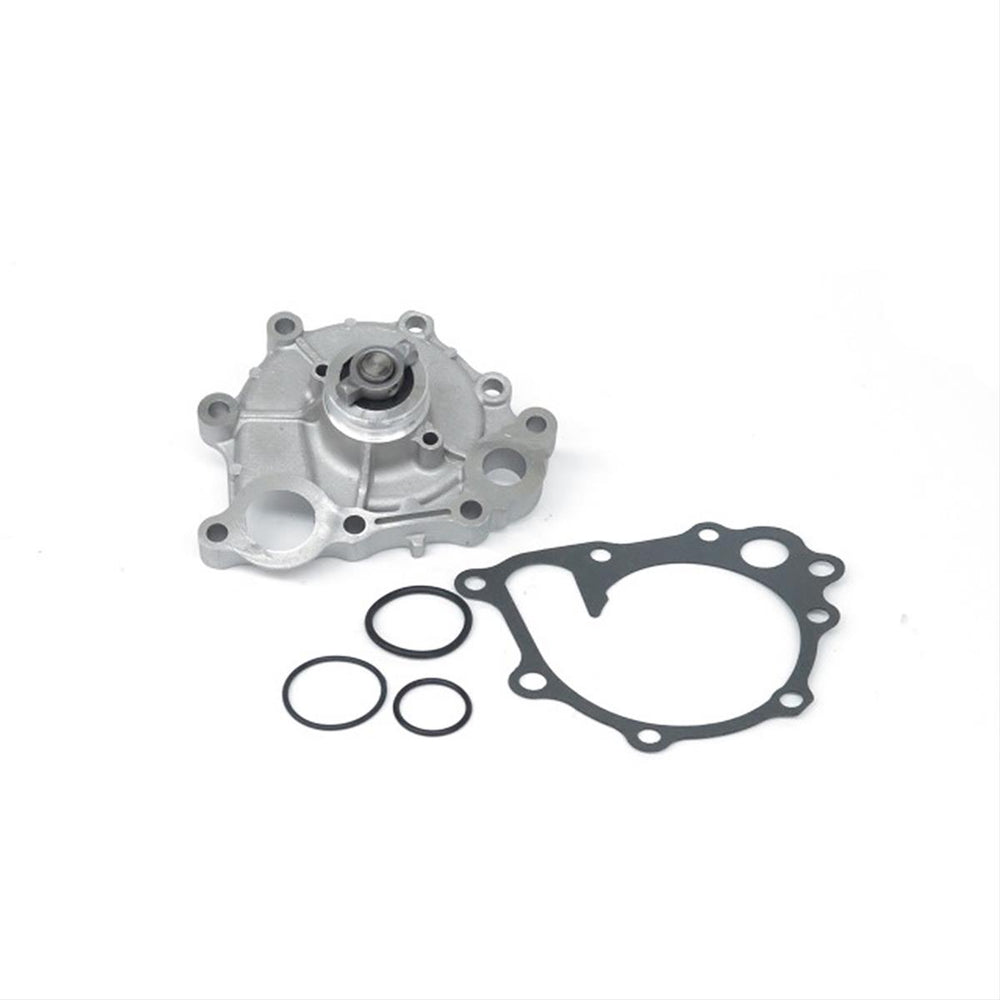 NEW WATER PUMP