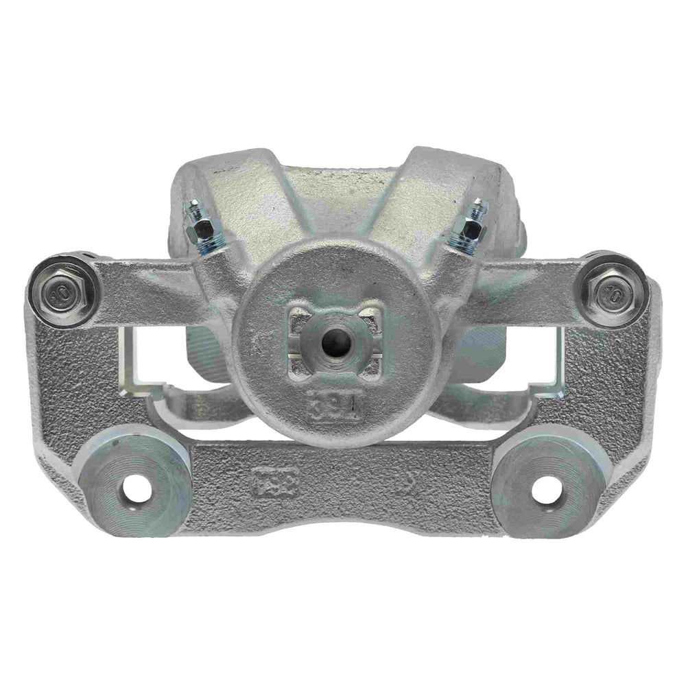 BRAKE CALIPER & BRACKET