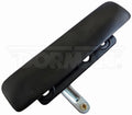 EXTERIER DOOR HANDLE