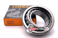 TIMKEN red auto part