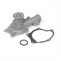 NEW WATER PUMP