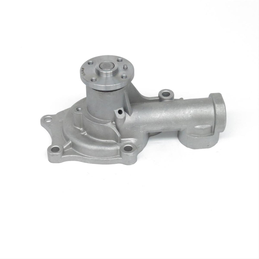 NEW WATER PUMP