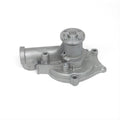NEW WATER PUMP