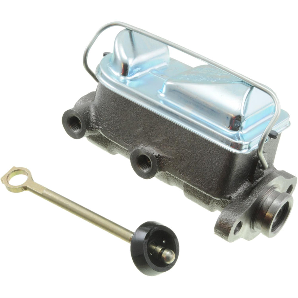 NEW MASTER CYLINDER
