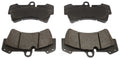 BRAKE PAD SET