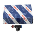 GASOLINE INJECTOR