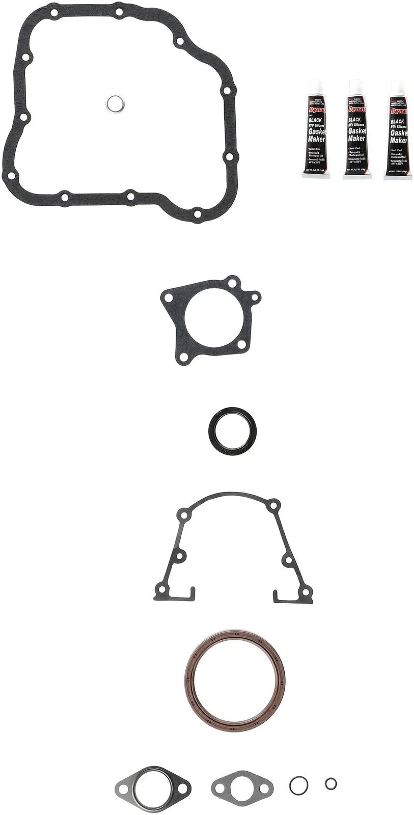 Engine Conversion Gasket Set - 08-12029-01