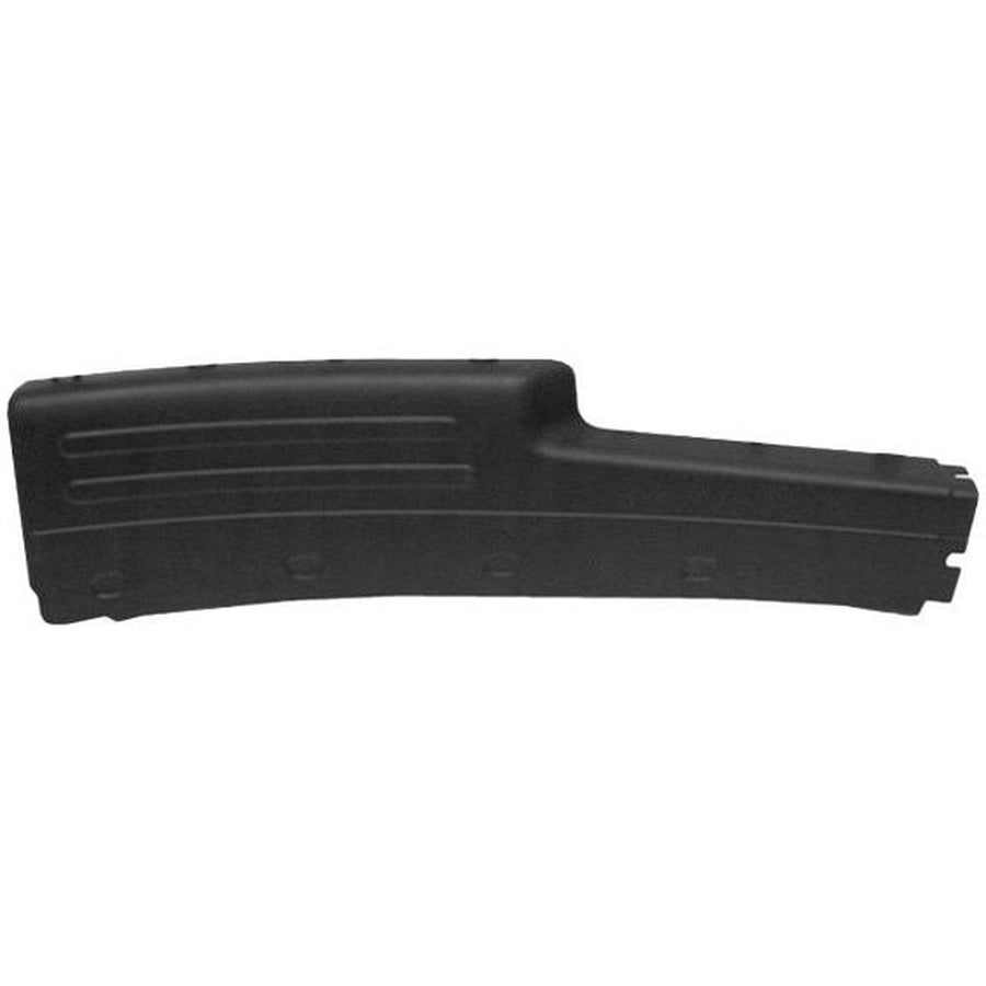Sherman Parts bumper