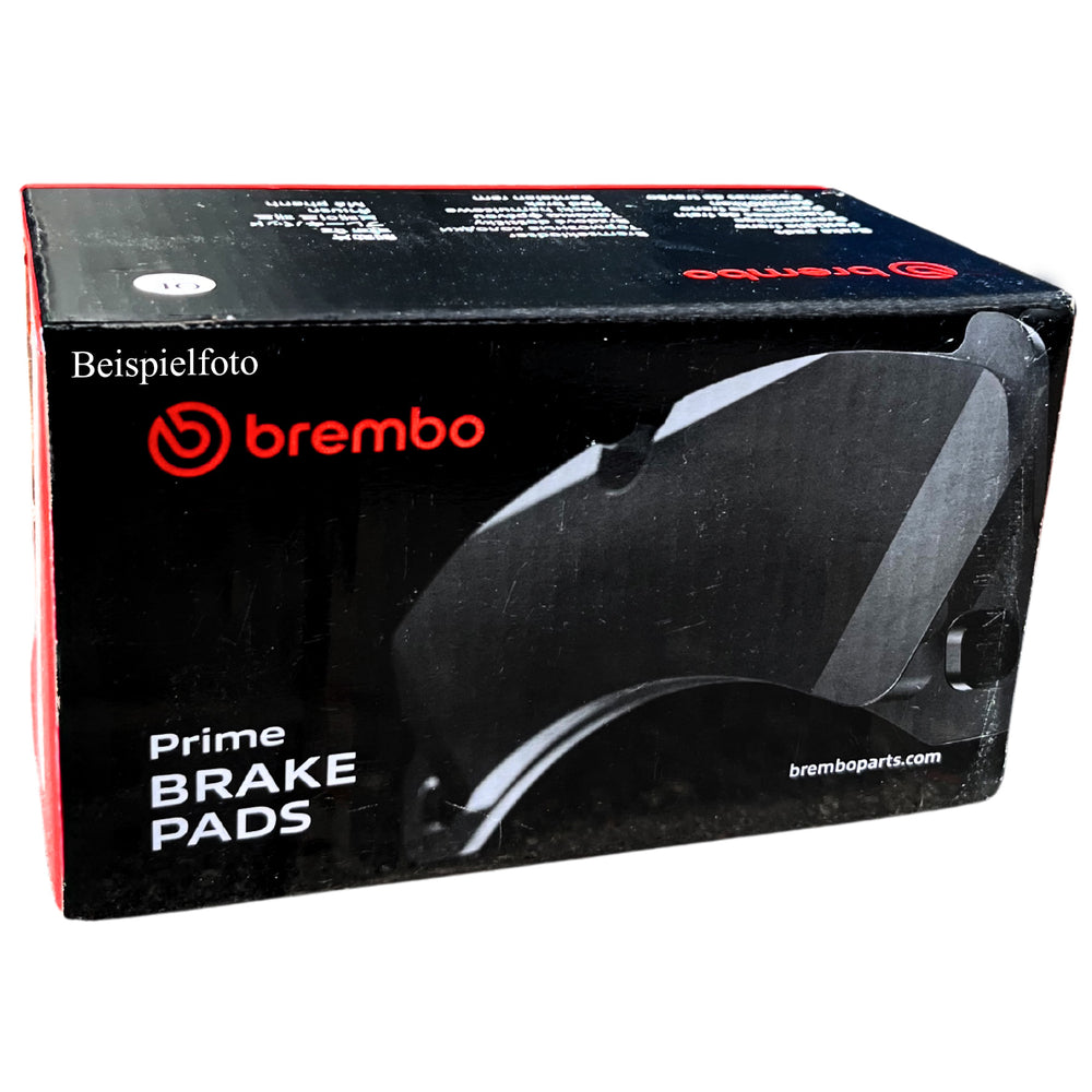 SOUL 20192022 DISC BRAKE PAD SET