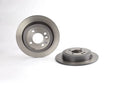 DISC BRAKE ROTOR