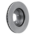 DFC 75-80 Ford Granada Right Rear Brake Rotor