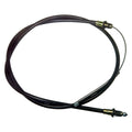 BRAKE CABLES-CUSTOM