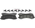 BE2382H BRAKE PADS