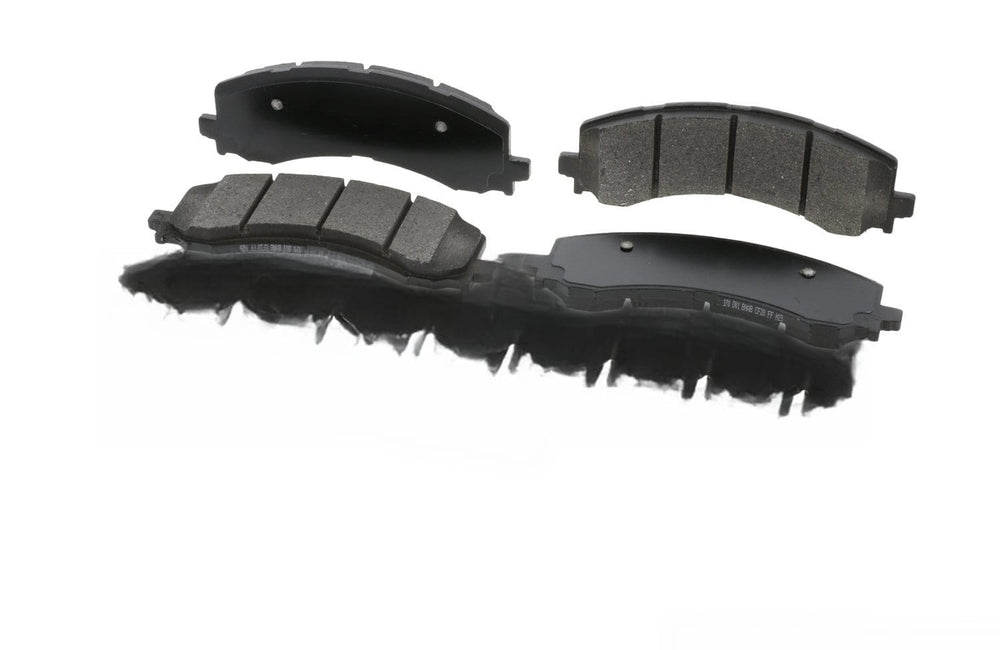 BE2382H BRAKE PADS