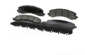 BE2382H BRAKE PADS