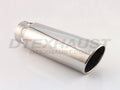 USLOTTED INTERCOOLER 5.00 IN X 16.00 IN ROLLED SLANT DIESEL TIP ID 4.00 IN ID /