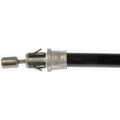 BRAKE CABLE