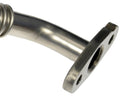 TURBO OIL LINE