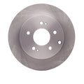 DFC 06-12 Mitsubishi Galant Rear Brake Rotor