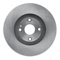 R1 Concepts Brake Rotor Fits Mazda Miata