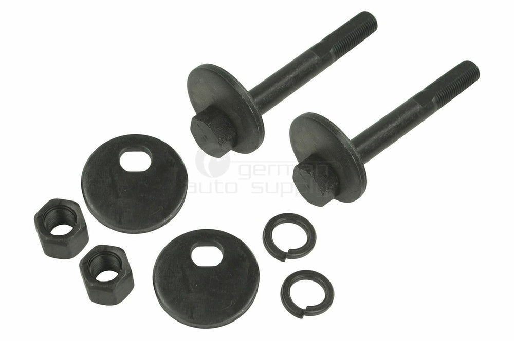 CONTROL ARM BOLT KIT
