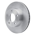 R1 Concepts Disc Brake Rotor Fits Ford Granada