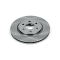 Power Stop 05-19 Nissan Frontier Front Autospecialty Brake Rotor