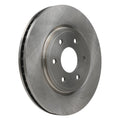 Power Stop 05-19 Nissan Frontier Front Autospecialty Brake Rotor