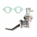 MECHANICAL FUEL PUMP