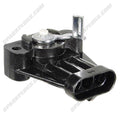 THROTTLE POSITION SENSOR
