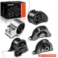 THROTTLE POSITION SENSOR