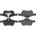 Stoptech Street Select Brake Padss Front Mini Cooper S