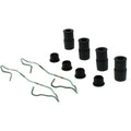 Stoptech Street Select Brake Padss Front Mini Cooper S