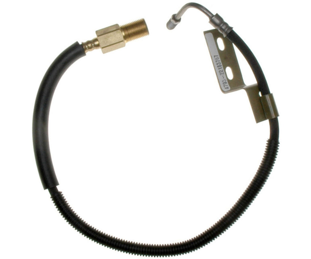 HARDWARE- HYDRAULICS