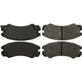 Posi-Quiet Extended Wear