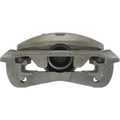 SEMI-LOADED BRAKE CALIPER