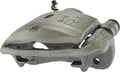 SEMI-LOADED BRAKE CALIPER