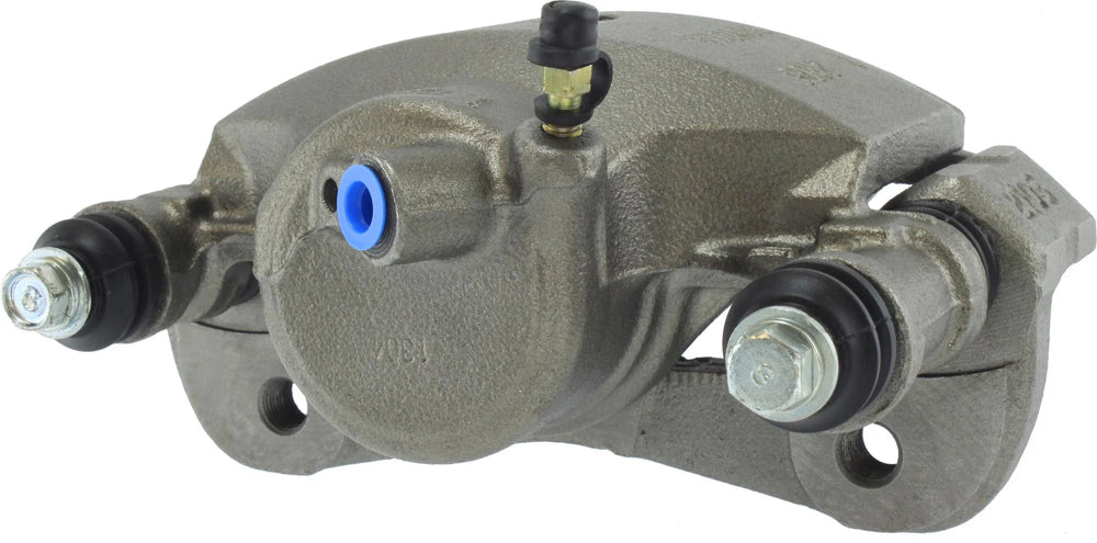 SEMI-LOADED BRAKE CALIPER