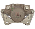 BRAKE CALIPER & BRACKET