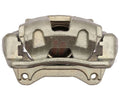 BRAKE CALIPER & BRACKET