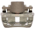 BRAKE CALIPER & BRACKET