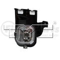 CAPA 0607 FD RNGER PU (W/O STX) FOGLAMP ASSY LH