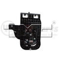 CAPA 0607 FD RNGER PU (W/O STX) FOGLAMP ASSY LH