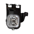 CAPA 0607 FD RNGER PU (W/O STX) FOGLAMP ASSY LH
