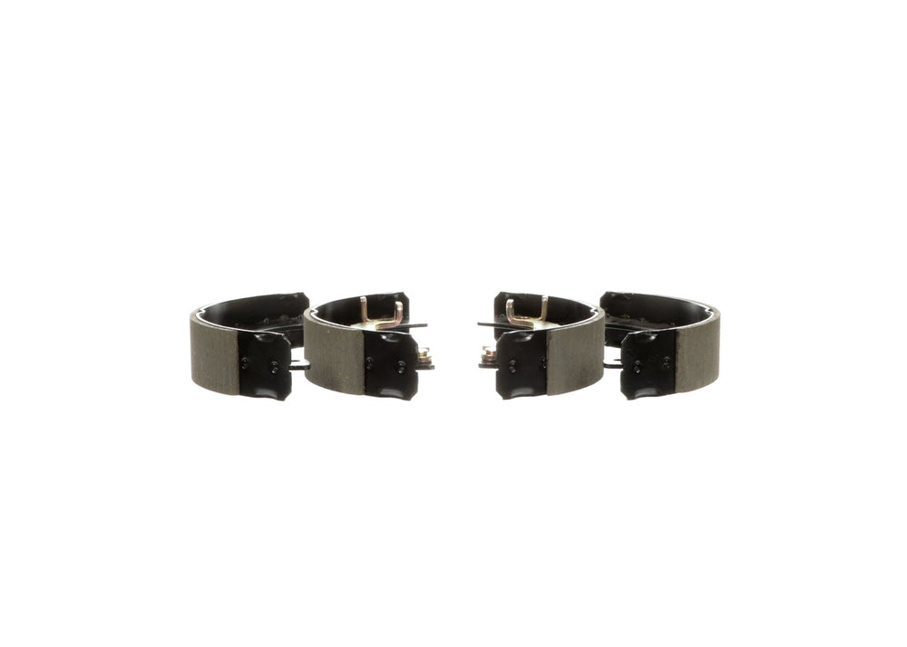NEW BRAKE SHOES