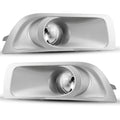 1012 TOYOTA TACOMA 1623 FOG LIGHTCLEARWIRING KIT INCLUDED