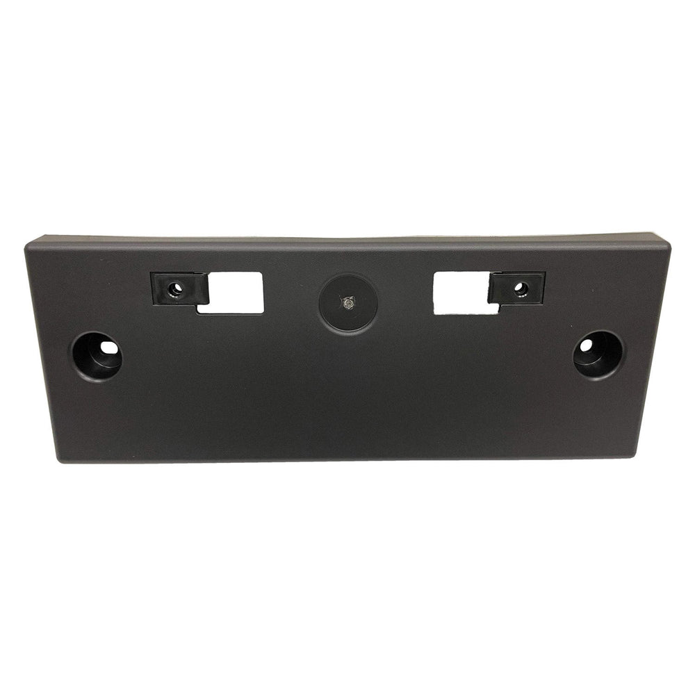 Sherman Parts bumper