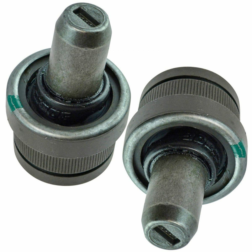 MOOG 07-09 Dodge Sprinter 2500 Front Cam Bolt Kit